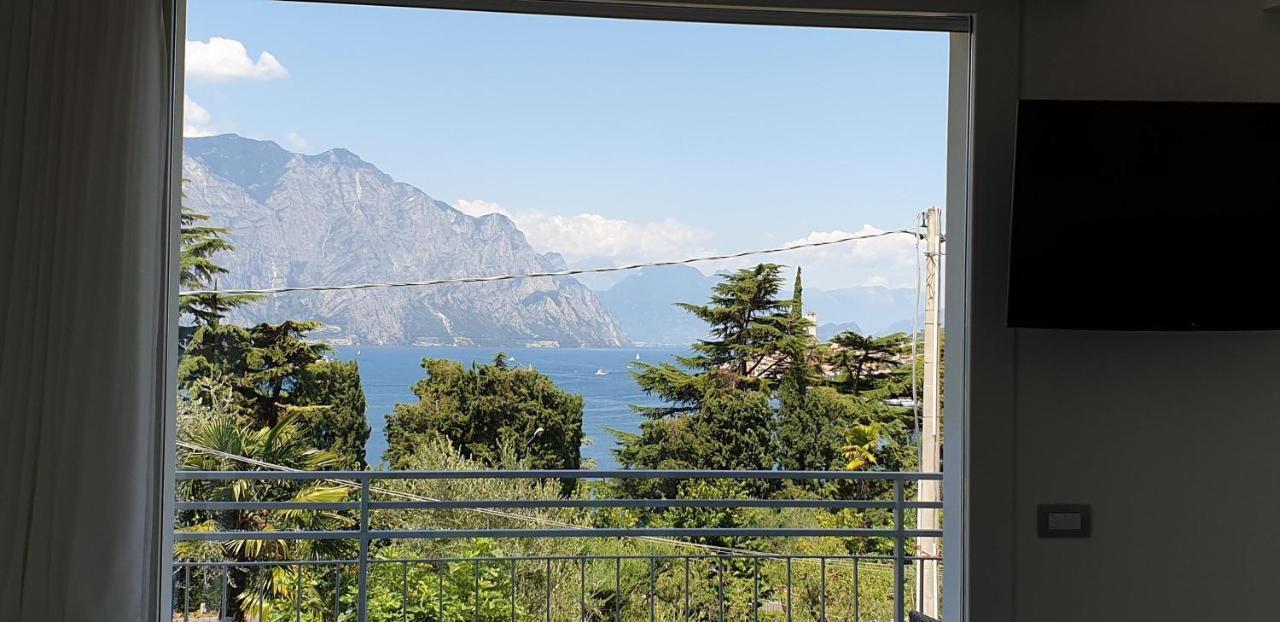 La Svolta Holidays Malcesine Buitenkant foto