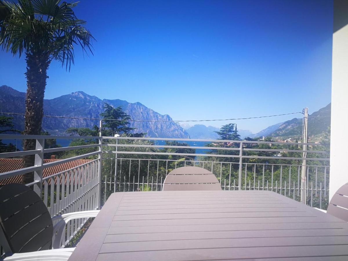 La Svolta Holidays Malcesine Buitenkant foto